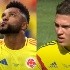 Borja reveló su cruce con Juanfer Quintero en Colombia: 