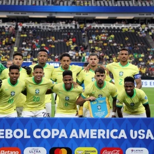 Un bicampeón del Mundo con Brasil no dudó: 