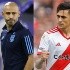 Mascherano contó por qué no lleva a Solari a los Juegos Olímpicos: 