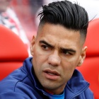 Un club argentino rechazó a Falcao: 