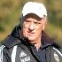 Coco Basile liquidó a un ex jugador de la Selección: 