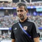 Bocha Batista dijo su favorito del Torneo Apertura 2025 y descartó a Boca y River: 