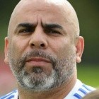 Chicho Serna se plantó con los jugadores de Boca: 