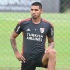Se confirmó el futuro de David Martínez en River