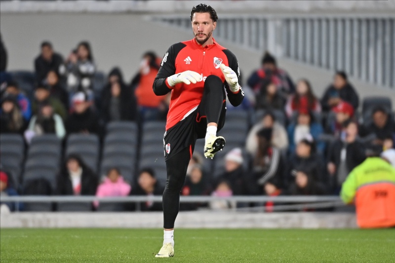 El rival de River el año que viene que avanza por Jeremías Ledesma&nbsp;