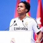 La sorpresiva decisión del Real Madrid con Endrick