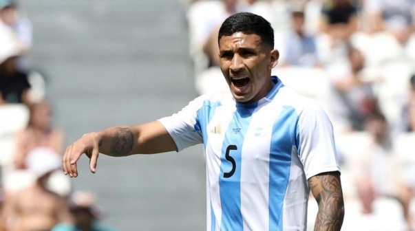 Equi Fernández podría dar el salto a Europa con un inesperado equipo