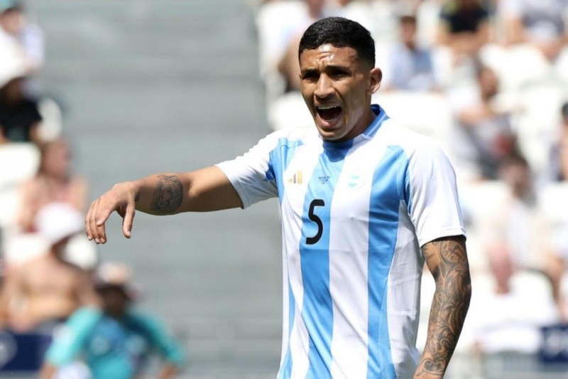 Real Sociedad se bajó de la negociación por Equi Fernández 