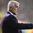 La desazón de De Felippe tras la eliminación de Central Córdoba por Libertadores: 