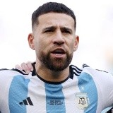 El Presidente de Vélez, sin filtro sobre la posible vuelta de Otamendi: 