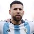 Otamendi, sin vueltas sobre su retiro de la Selección Argentina: 