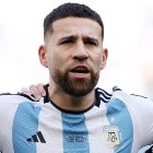 La respuesta de Otamendi sobre su futuro que resuena en River: 