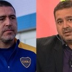 Traverso, contundente con Riquelme tras los insultos en Boca: 