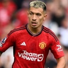 Tremendo elogio para Lisandro Martínez: 