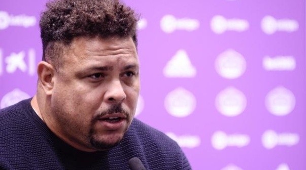 Ronaldo sentenció a Scaloni en la Selección Argentina: 