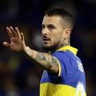 Jugó en Boca y no dudó: 