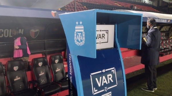 El histórico cambio que la FIFA aplicará al VAR en el Mundial Sub-20