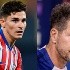 La decisión de Simeone con Julián Álvarez para el Derby vs. Real Madrid