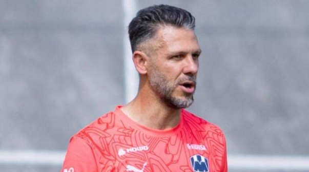 Demichelis quiere a un ex River para Rayados de Monterrey: 