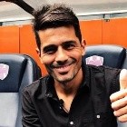 Erviti, contundente sobre Mastantuono y su salida de River: 