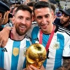 Rosario Central confirmó cuándo presentará a Ángel Di María: 