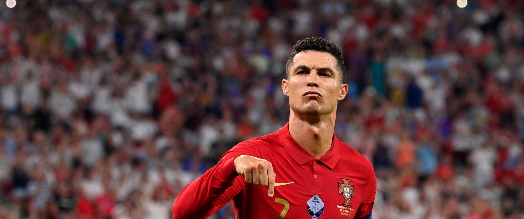 EN VIVO: Portugal Vs. España, final de la Nations League, por TNT Sports | Minuto a Minuto