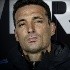 Lionel Scaloni. Argentina vs Chile. Eliminatorias Copa del Mundo 2026. Fotobaires 5/9/2024