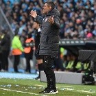 RACING VS INDEPENDIENTE. Fecha 12 Torneo Liga Profesional. Futbol Argentina. Primera Division. 24/8/2024. Fotobaires