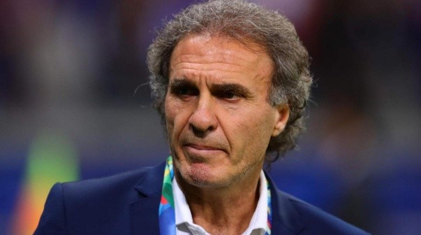 Ruggeri no tuvo pelos en la lengua sobre Garnacho: 