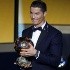 Cristiano Ronaldo eligió su favorito para ganar el Balón de Oro: 