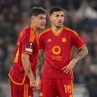 La respuesta de Dybala a Paredes tras sus dichos en Boca: 