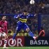 Rojo sorprendió luego del triunfo de Boca por Sudamericana: 