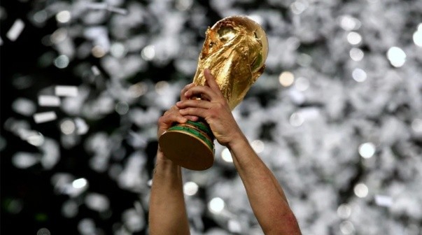 Un campeón del mundo confirmó su retiro: 