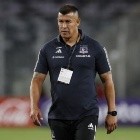 El mensaje de Almirón para Russo tras su fallecimiento: 