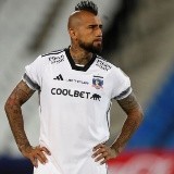 Borghi destrozó a Arturo Vidal tras su expulsión ante Racing: 
