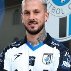 Benedetto rompió el silencio tras su salida de Olimpia: 