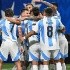 Manchester United va por otro campeón del mundo con la Selección Argentina