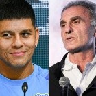 Ruggeri soltó la bomba sobre Marcos Rojo en Boca: 