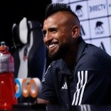 Tras la eliminación de Chile, la tajante decisión de Arturo Vidal