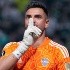 El gigante sudamericano que quiere a Chiquito Romero