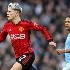 Dos históricos del Manchester United fulminaron a Garnacho: 