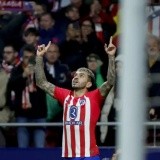 Atlético Madrid se plantó con Ángel Correa y hay escándalo: 