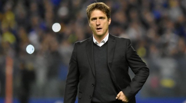 Un ex Boca apuntó contra Guillermo Barros Schelotto: