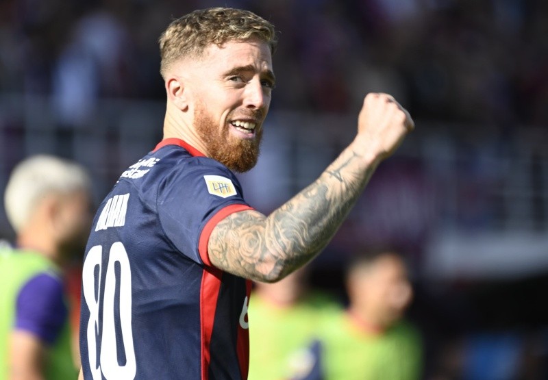'Pipi' Romagnoli: 'Pipi' Romagnoli: