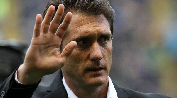 Barros Schelotto pidió una figura ex Boca para reforzar a Vélez: 