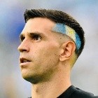 El futuro de Dibu Martínez en Aston Villa dio un giro sorpresivo