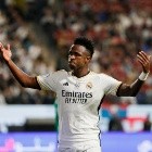Una leyenda del Real Madrid sentenció a Vinicius: 