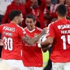 El delantero estrella que el Benfica quiere para el Mundial de Clubes