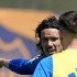 Cavani confirmó a Boca su deseo de seguir en el club