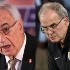 Fossati, contundente con Bielsa antes de Perú vs. Uruguay: 